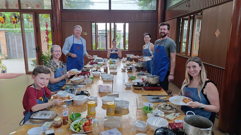 Full Day Normal Cooking Class (4)